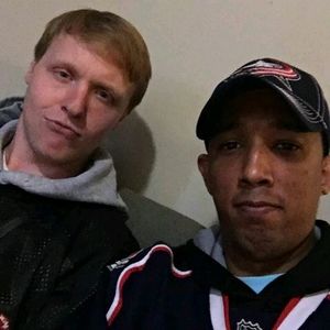 Meet your Posher, Evan